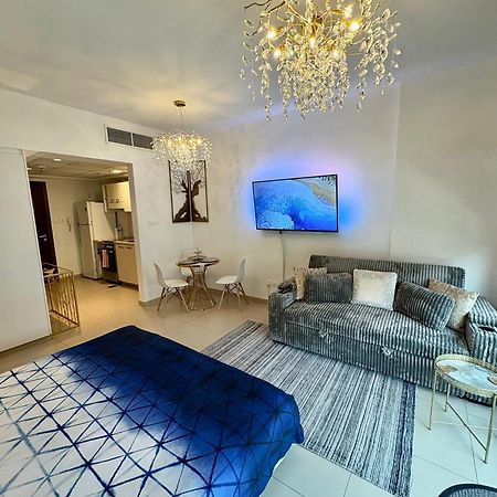 Luxurious Studio Pacific Al Marjan Island - Beachfront Property Ras al-Khaimah Exterior photo