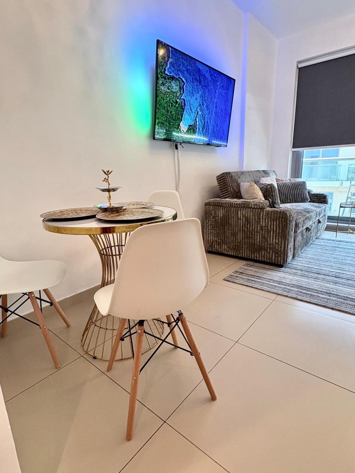 Luxurious Studio Pacific Al Marjan Island - Beachfront Property Ras al-Khaimah Exterior photo