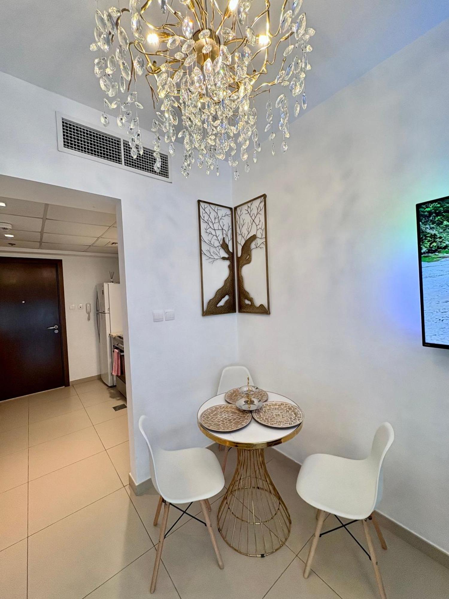 Luxurious Studio Pacific Al Marjan Island - Beachfront Property Ras al-Khaimah Exterior photo